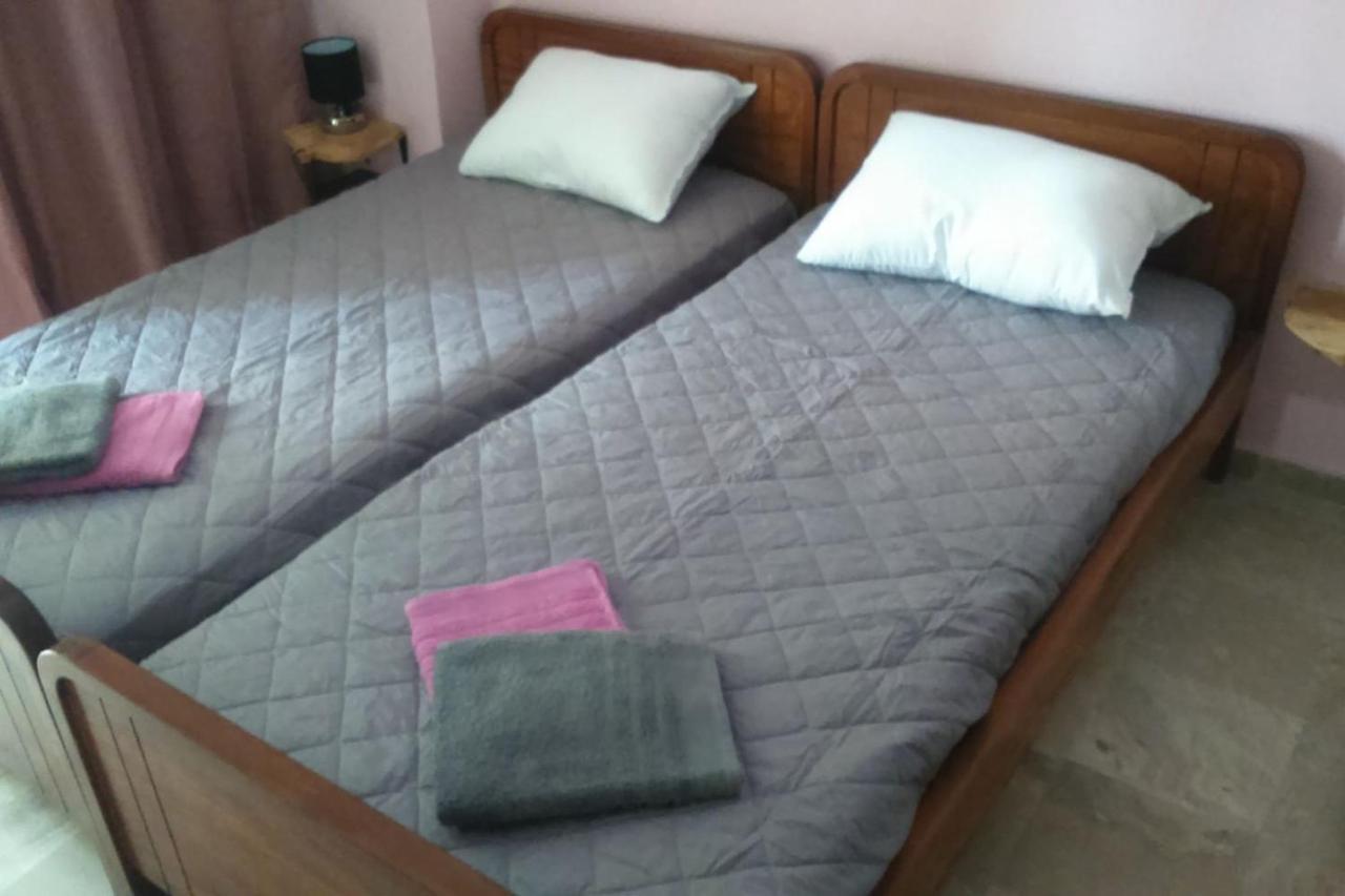 Tolo Beach Studios Екстериор снимка