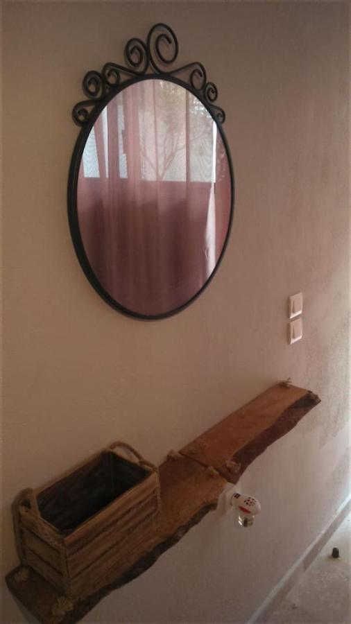 Tolo Beach Studios Екстериор снимка