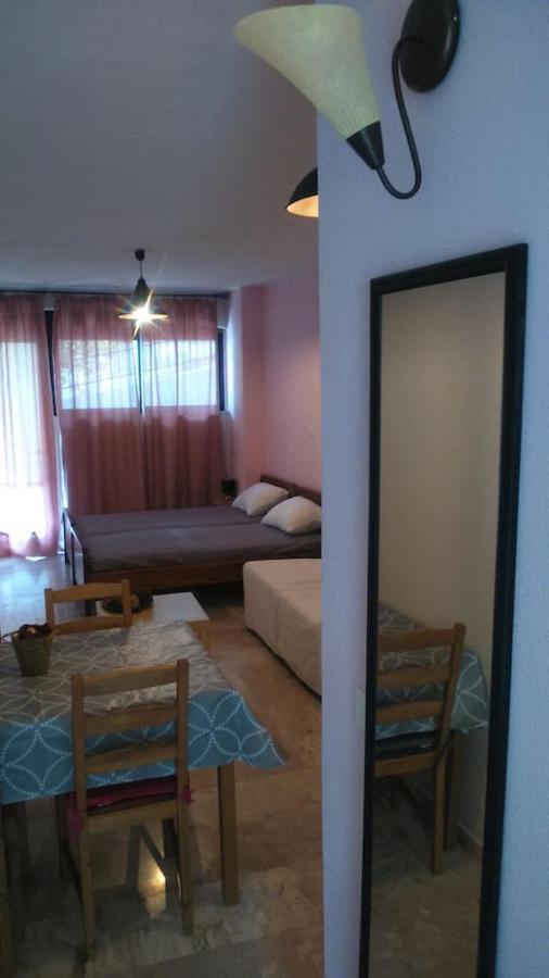 Tolo Beach Studios Екстериор снимка