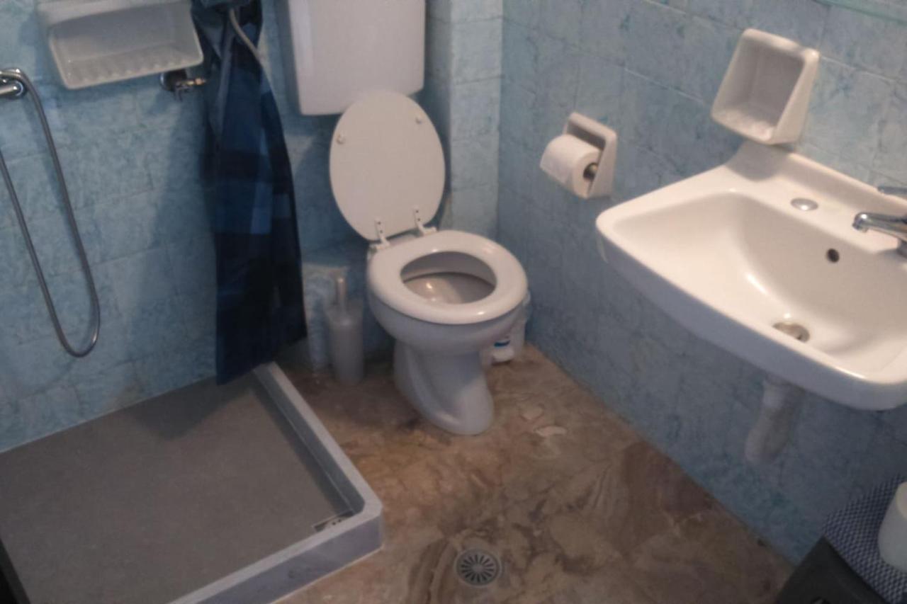 Tolo Beach Studios Екстериор снимка